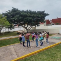 CSA Coatzacoalcos celebra el Día de la Felicidad 