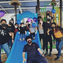CSA Coatzacoalcos celebra el Día de la Felicidad 
