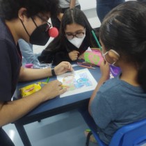 CSA Coatzacoalcos celebra el Día de la Felicidad 