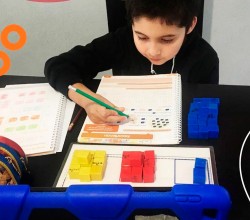 Metodología de Kuántica Nivel Preescolar