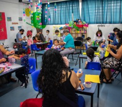 Preescolar de CSA Coatzacoalcos recibe la visita de abuelitos de nuestros estudiantes en el arranque del proyecto “Pequeños ahorradores” Preescolar de CSA Coatzacoalcos recibe la visita de abuelitos de nuestros estudiantes en el arranque del proyecto “Pequeños ahorradores”