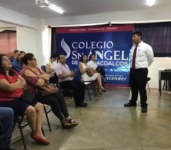 Escuela para padres colegio san angel coatzacoalcos 1