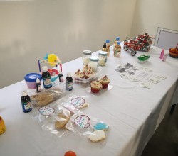 Creativity Day Primaria