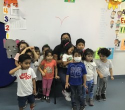 CSA recibe la visita de padres de familia en ¡Qué padre cuenta cuentos! CSA recibe la visita de padres de familia en ¡Qué padre cuenta cuentos!