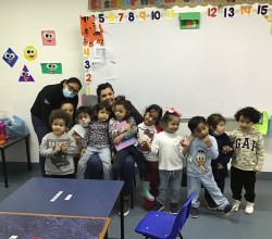 ¡Qué padre cuenta cuentos! ¡Qué padre cuenta cuentos!