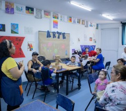 Inicio de pequeños ahorradores nivel preescolar Coatzacoalcos