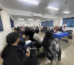 Docentes de CSA Coatzacoalcos participan en Taller Neuroeducadores con Garra