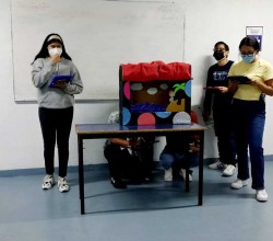 ¿Cómo acompañan los docentes de CSA a sus alumnos en su desarrollo personal?