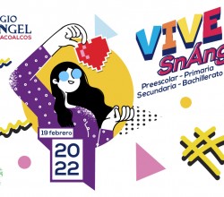 Vive Sn Ángel: reinventando la orientación vocacional y psicopedagógica