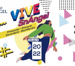 Vive Sn Ángel Próximamente…