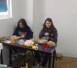 Posada Bachillerato 2019
