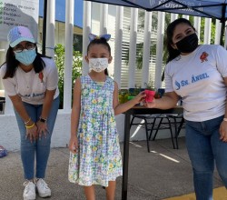 Reciclatón CSA Coatzacoalcos