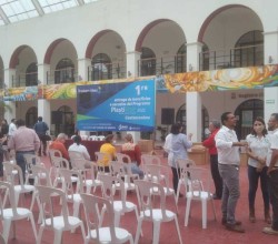 Escudería de CSA Coatzacoalcos triunfa en Plastivales 2022 