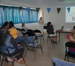 Escuela para padres: Depresión, “un testimonio de suicidio”
