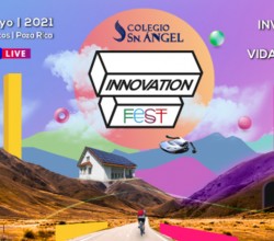 CSA inaugura Innovation Fest 2021 CSA inaugura Innovation Fest 2021