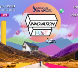 CSA inaugura Innovation Fest 2021