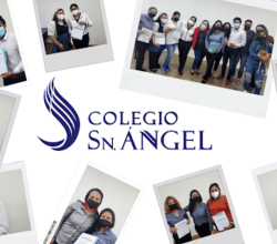 CSA Coatzacoalcos reconoce a docentes por el logro de su metas de alumnos reinscritos