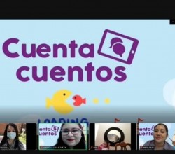 Cuentacuentos para preescolar “La conquista de América”