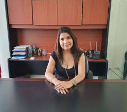 Docente Yatziri Fernández Duarte es ganadora del premio al mérito docente 2021
