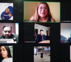 Destaca en Foro de Investigación Colegio Sn Angel de Coatzacoalcos Destaca en Foro de Investigación Colegio Sn Angel de Coatzacoalcos