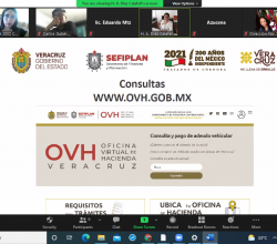Webinar - Recomendaciones importantes al momento de vender o comprar un automóvil Webinar - Recomendaciones importantes al momento de vender o comprar un automóvil