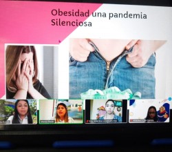 Webinar - Alimentación Balanceada Webinar - Alimentación Balanceada