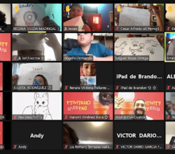 Imaginación, diversión e innovación en el Creativity Day