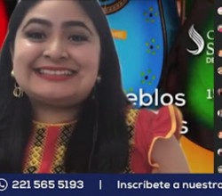 México de Mil Colores Online