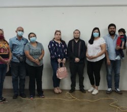 CSA Coatzacoalcos organiza Escuela para padres “Sexualidad” CSA Coatzacoalcos organiza Escuela para padres “Sexualidad”