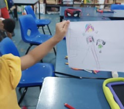 Mayo, mes de la gratitud en CSA Coatzacoalcos Mayo, mes de la gratitud en CSA Coatzacoalcos