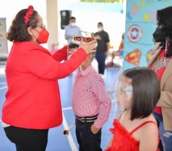Festejo Día del Niño Festejo Día del Niño