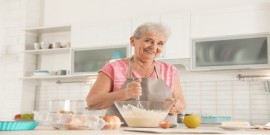 Las recetas de la abuela