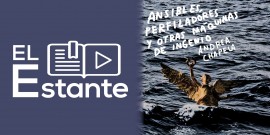 #ElEstante: Ansibles, perfiladores y otras máquinas de ingenio