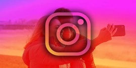 filtros AR de Instagram