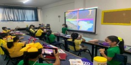 ¿Por qué el modelo educativo de Colegio Sn Ángel Coatzacoalcos es el mejor para la educación de tus hijos? 